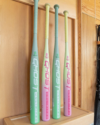 SLOWPITCH SOFTBALL BAT