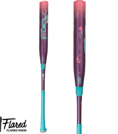 2025 AXE Fury 12" End Loaded USSSA Bat