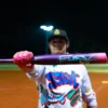 2025 AXE Fury 12" End Loaded USSSA Bat