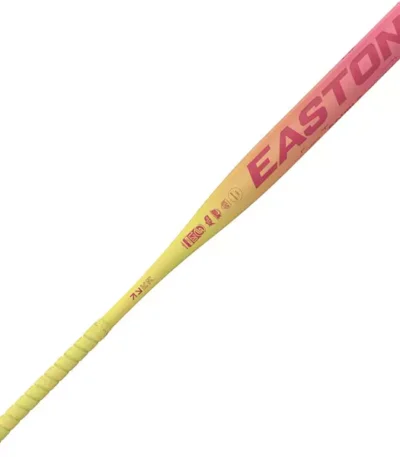 Easton Ghost Unlimited Pink Lemonade bat