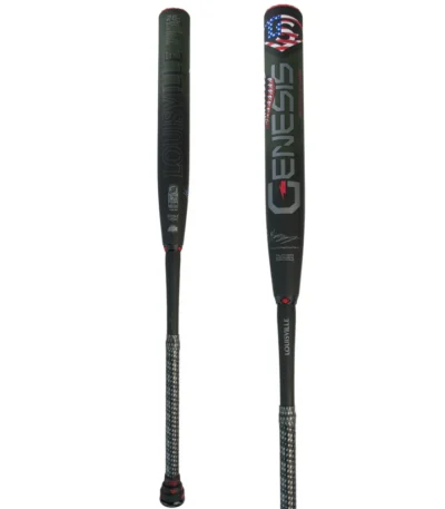 2025 Louisville Slugger Genesis Matt Brady Bat. 12" Barrel, 1/2 Oz Maxload,