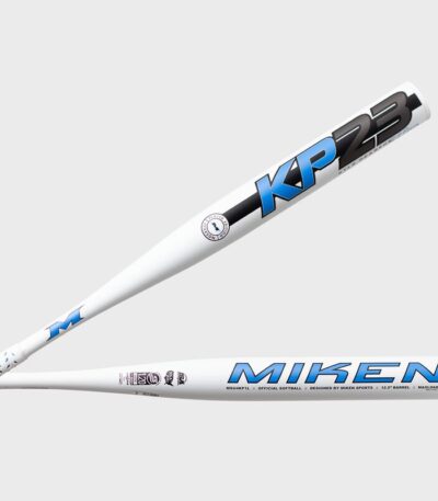 2024 KP23 One-Piece Maxload USSSA Bat