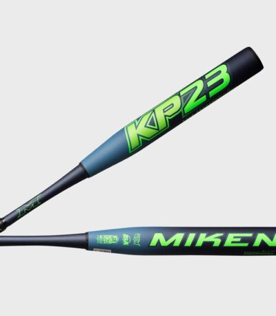 2025 Miken KP23 Kyle Pearson Signature 2-Piece Maxload USSSA Bat