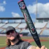 2025 Louisville Slugger Genesis Matt Brady Bat. 12" Barrel, 1/2 Oz Maxload,