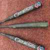 2025 Louisville Slugger Genesis Matt Brady Bat. 12" Barrel, 1/2 Oz Maxload,