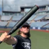 2025 Louisville Slugger Genesis Matt Brady Bat. 12" Barrel, 1/2 Oz Maxload,