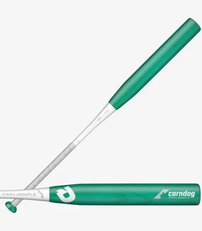 DeMarini Corndog™ Wood Composite Slowpitch Bat