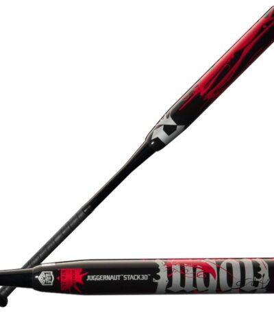 demarini slowpitch softball bats