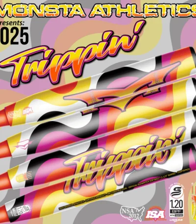 Monsta-Athletics-2025-Trippin-USSSA-Slowpitch-Softball-Ba