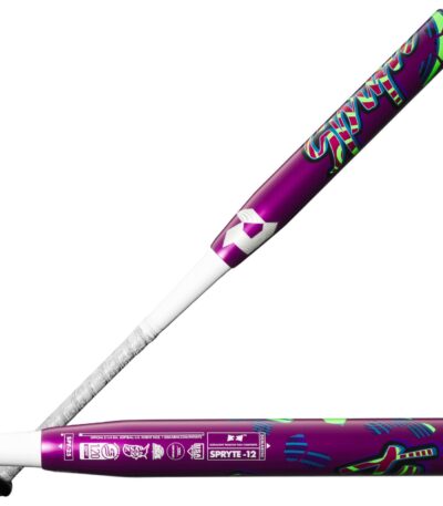 Spryte softball bat
