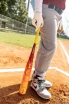 Easton Hype Fire 2¾" USSSA Bat (-5) 2025