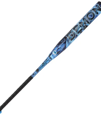 2024 Anarchy Demon .5oz End Load USA/ASA Slowpitch Softball Bat