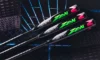 DeMarini Zen 2¾" Limited Edition USSSA Bat 2025 (-8)(-5)(-10)