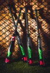 DeMarini Zen 2¾" Limited Edition USSSA Bat 2025 (-8)(-5)(-10)