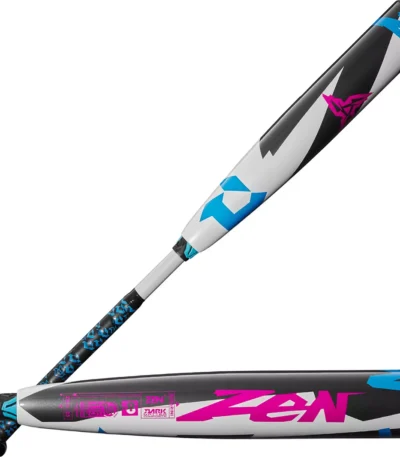 DeMarini Zen 2¾'' USSSA Bat 2025 (-5)