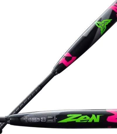 DeMarini Zen 2¾" Limited Edition USSSA Bat 2025 (-8)(-5)(-10)