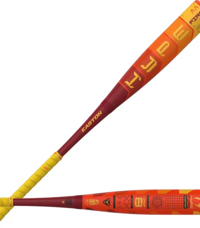 Easton Hype Fire 2¾" USSSA Bat (-8) 2025