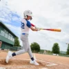Easton Hype Fire 2¾" USSSA Bat (-8) 2025