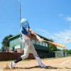 Easton Hype Fire 2¾" USSSA Bat (-5) 2025