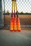 Easton Hype Fire 2¾" USSSA Bat (-5) 2025