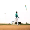 Victus Vibe Pro Crayon 2¾'' USSSA Bat (-10)