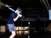 DeMarini Zen 2¾'' USSSA Bat 2025 (-5)