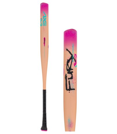Axe Fury 13" Endloaded USSSA Slow Pitch Softball Bat