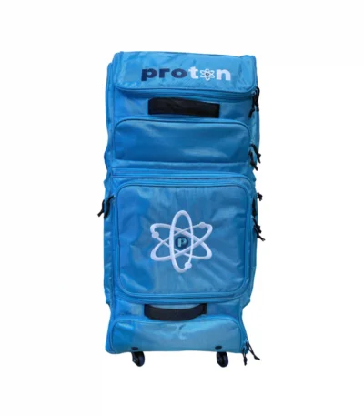 Atomic Roller Bag