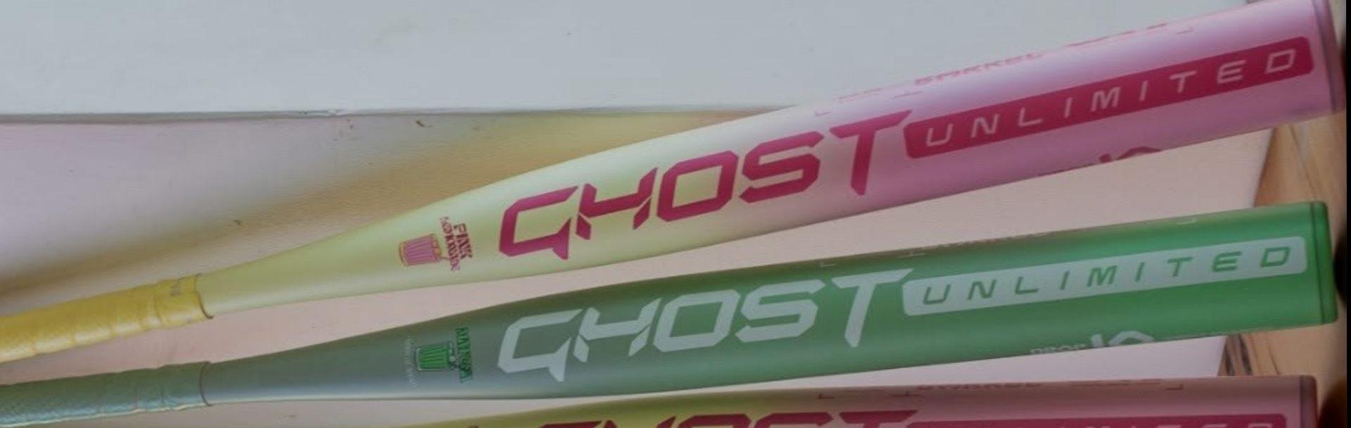 Softball Bats