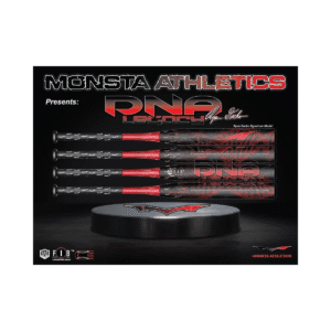 2021 Monsta DNA Legacy