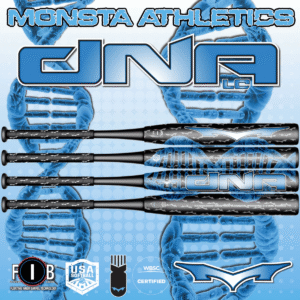 2025 Monsta DNA M1