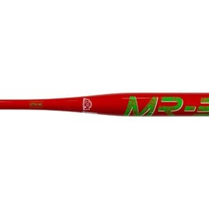 Juno MR-3 Prototype Softball Bat 2026 12.5" UTH50