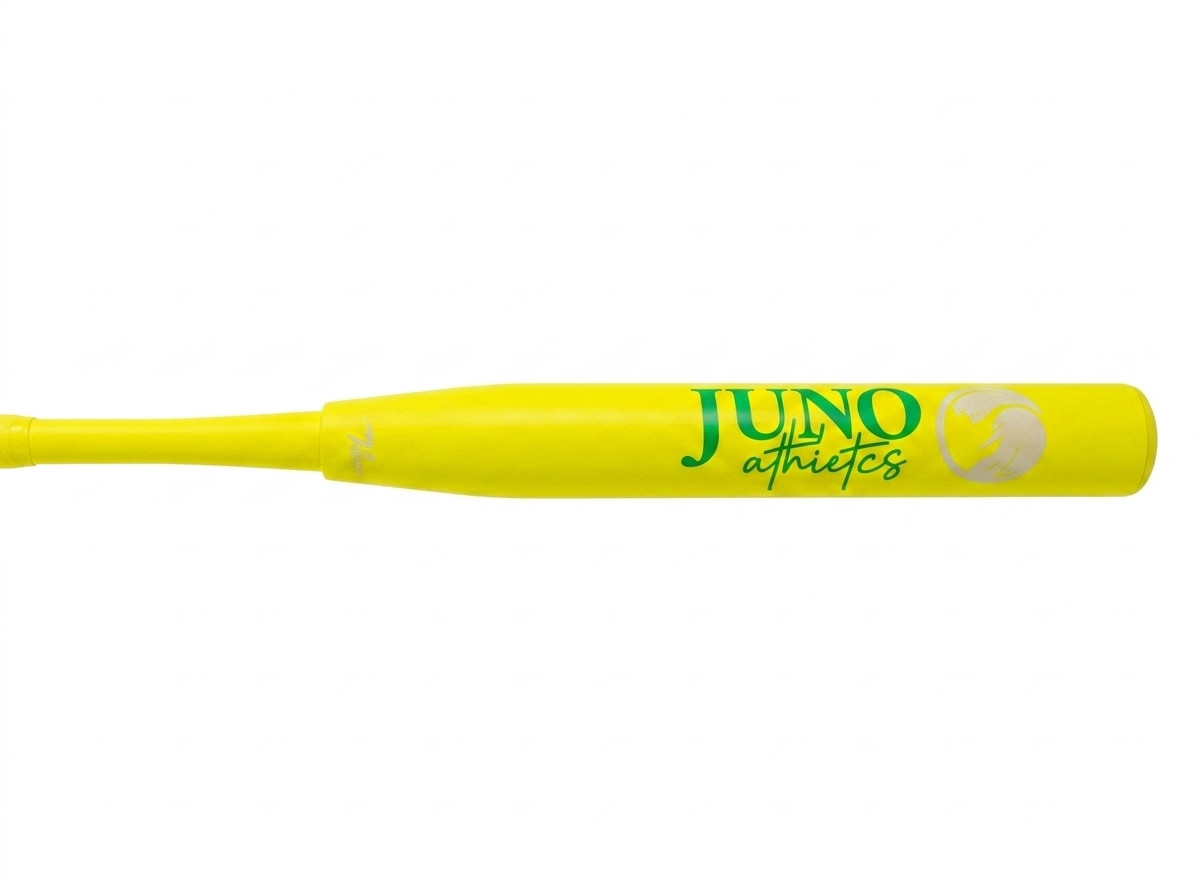 Juno MR-1 Prototype Softball Bat 2026 | 12.5" UTH43 Juno MR-1 Prototype Softball Bat 2026 | 12.5" UTH43