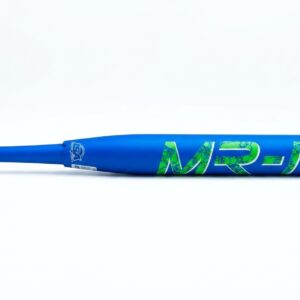 Juno MR-1 Thirteen Softball Bat 2026 | 13" Barrel | UTH43