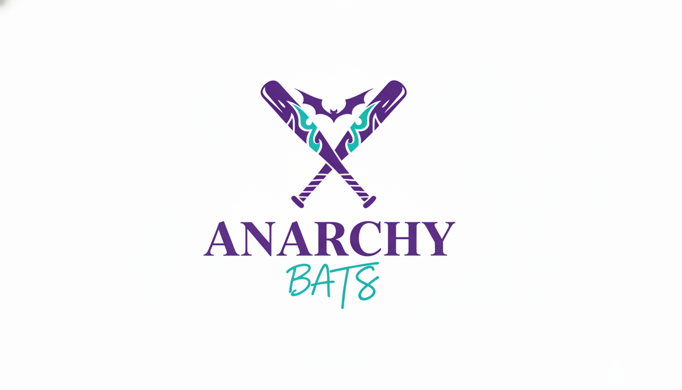anarchy softball bat