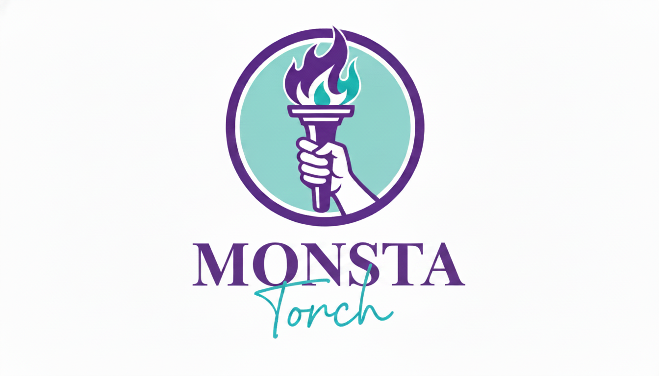 monsta torch bat