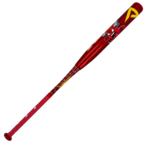 2026 Anarchy Fireball Senior Softball Bat | SUSA Certified