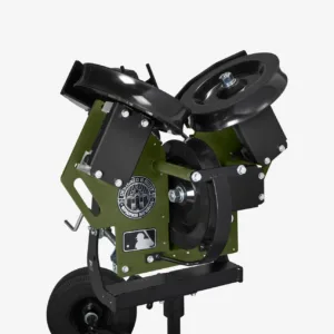 atec pitching machine