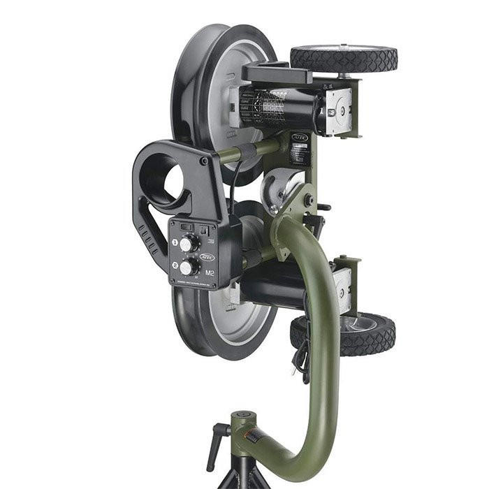 atec-m2-baseball-machine atec m2 pitching machine
