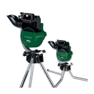 ATEC Power Streak Pitching Machine