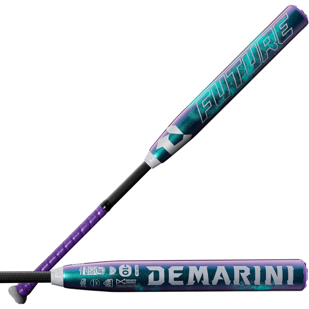 2026-DeMarini-Future