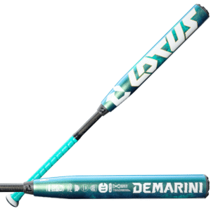 2026 DeMarini Lotus Fastpitch Softball Bat