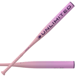 2026 Easton Ghost Unlimited Fastpitch Softball Bat