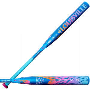 2026 Louisville Slugger Love the Moment Kryo Fastpitch Softball Bat