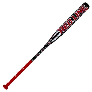 2026 ANARCHY THIN RED LINE END LOADED SSUSA SENIOR SLOWPITCH SOFTBALL BAT ASPTRL26S