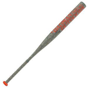 2026 COMBAT MFG CR-1 OUTDOOR "SHOOTERS SHOOT" BRADLEY JONES 12.75" 1-PIECE USSSA SLOWPITCH SOFTBALL BAT - CSU6OBJ1L