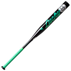 2026 MIKEN LUCKY 8 1-PIECE MAXLOAD USSSA SLOWPITCH SOFTBALL BAT - MSU5LKY1L