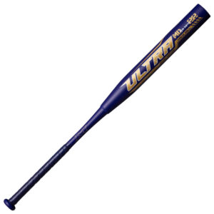 2026 MIKEN ULTRA GAMER SERIES MD22 BALANCED SSUSA SENIOR SLOWPITCH SOFTBALL BAT - MSS6MDB