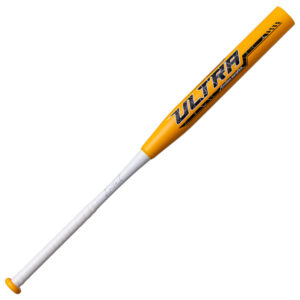 2026 MIKEN ULTRA GAMER SERIES SUPERMAX SSUSA SENIOR SLOWPITCH SOFTBALL BAT - MSS6UGX