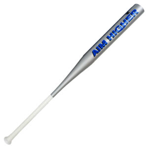 2026 SHORT PORCH AIM HIGHER KEVLAR SPIN-TECH USSSA SLOWPITCH SOFTBALL BAT